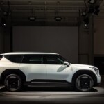 2024 EV9