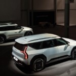 2024 EV9