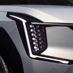2024 EV9