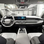 2024 EV9