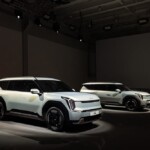 2024 EV9