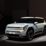 2024 EV9