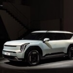 2024 EV9