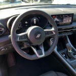 2023 Dodge Hornet