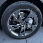 2023 Genesis Electrified GV70