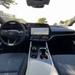 2023 Lexus RZ