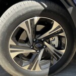 2024 Crosstrek