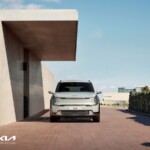2024 EV9