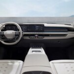 2024 Kia EV9 (Image courtesy of Kia Motor America) 2024 Kia EV9