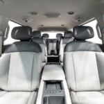 2024 EV9 2024 Kia EV9
