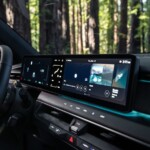 2024 EV9 GT-Line 2024 Kia EV9