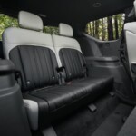 2024 EV9 GT-Line 2024 Kia EV9