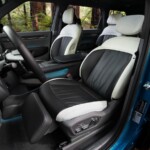 2024 EV9 GT-Line 2024 Kia EV9