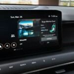 2024 EV9 GT-Line 2024 Kia EV9