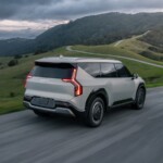 2024 EV9