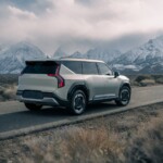 2024 EV9