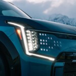 2024 EV9 GT-Line
