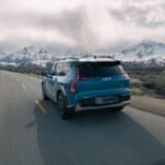 2024 EV9 GT-Line