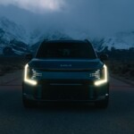 2024 Kia EV9 GT-Line (Image courtesy of Kia Motor America)
