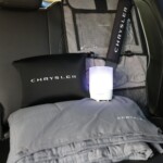 Chrysler and the Autism Society of America will announce a new long-term partnership initiative that supports the driving needs of individuals with Autism and their loved ones, including through the creation of a new Calm Cabin package that can transform any Chrysler Pacifica into a sensory-supported mobile experience.