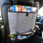 The Chrysler brand’s new Calm Cabin package for the Chrysler Pacifica helps those with autism feel calm, safe and comfortable and includes a seat-back organizer, a rechargeable and cordless Bluetooth meditative light and sound therapy machine, comforting seat belt sleeve with soft-touch velvet feel, comforting soft-touch travel pillow and a comforting, seven-layer, 12-pound weighted sensory blanket.