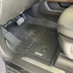 Proven Ground floor liners