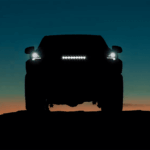 2024 Toyota Tacoma TRD PRO