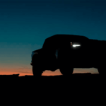 2024 Toyota Tacoma TRD PRO