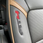 AT4 trim 2023 GMC Canyon