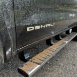 Denali trim