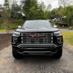 Denali trim