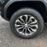 Denali trim