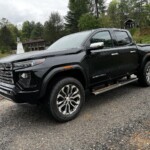 Denali trim