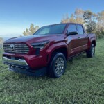 2024 Toyota Tacoma 2024 Toyota Tacoma