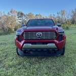 2024 Toyota Tacoma 2024 Toyota Tacoma