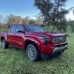2024 Toyota Tacoma 2024 Toyota Tacoma