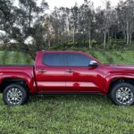 2024 Toyota Tacoma 2024 Toyota Tacoma