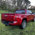 2024 Toyota Tacoma 2024 Toyota Tacoma