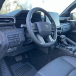 2024 Toyota Tacoma 2024 Toyota Tacoma