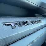 2024 Toyota Tacoma 2024 Toyota Tacoma