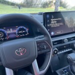 2024 Toyota Tacoma 2024 Toyota Tacoma