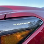 2024 Toyota Tacoma 2024 Toyota Tacoma