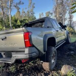2024 Toyota Tacoma 2024 Toyota Tacoma