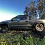 2024 Toyota Tacoma 2024 Toyota Tacoma