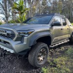 2024 Toyota Tacoma Pickup 2024 Toyota Tacoma Pickup