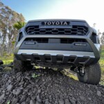 2024 Toyota Tacoma 2024 Toyota Tacoma