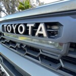 2024 Toyota Tacoma 2024 Toyota Tacoma