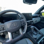 2024 Toyota Tacoma 2024 Toyota Tacoma