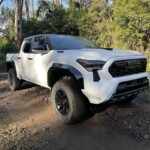 2024 Toyota Tacoma 2024 Toyota Tacoma
