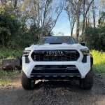 2024 Toyota Tacoma 2024 Toyota Tacoma